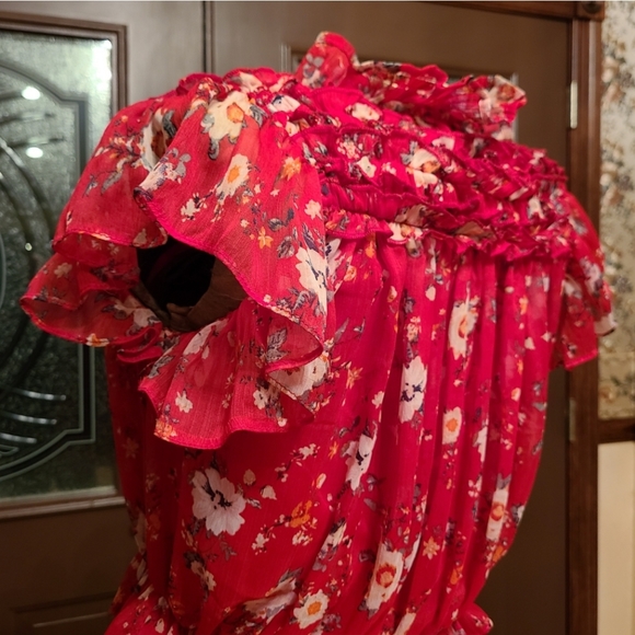 Zara Dress X-small - Picture 12 of 16